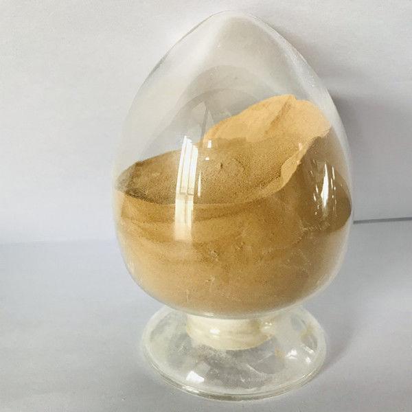 Habio-Alpha-Amylase Reine Tiefenfermentation Mitteltemperatur α Amylase gelbe Podwer Für Futtermittel, Lebensmittel und Industriezwecke