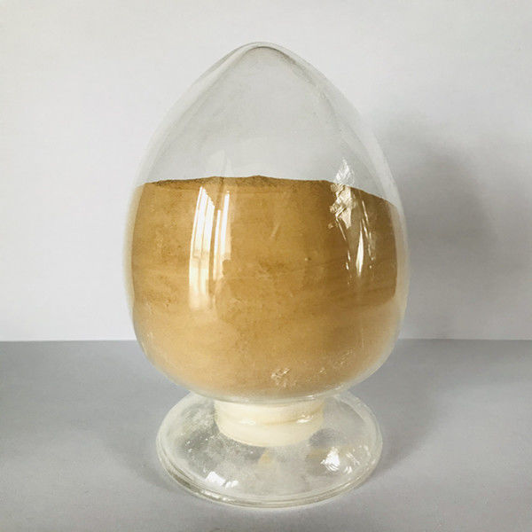 Habio-Alpha-Amylase Reine Tiefenfermentation Mitteltemperatur α Amylase gelbe Podwer Für Futtermittel, Lebensmittel und Industriezwecke