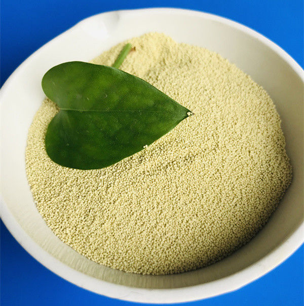 Habio-Futtermittelqualität Glukose Oxidase Enzym wasserlösliches Pulver 10.000-30.000 u/g