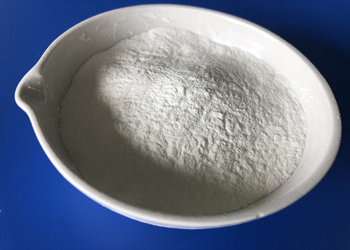 Cas 9025 57 4 weiße Alpha Galactosidase Enzyme Powder For Zufuhr-Industrie