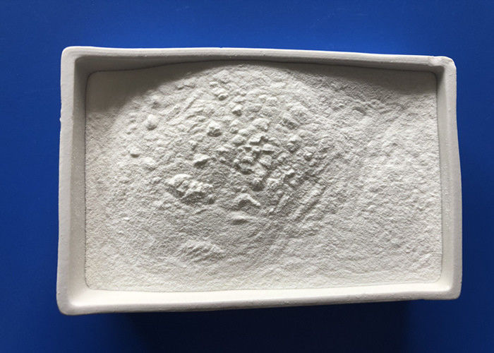 Cas 9025 57 4 weiße Alpha Galactosidase Enzyme Powder For Zufuhr-Industrie
