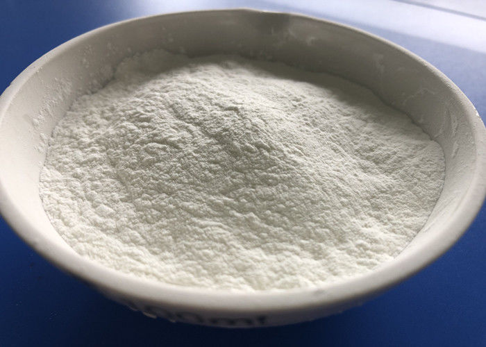 Cas 9025 57 4 weiße Alpha Galactosidase Enzyme Powder For Zufuhr-Industrie