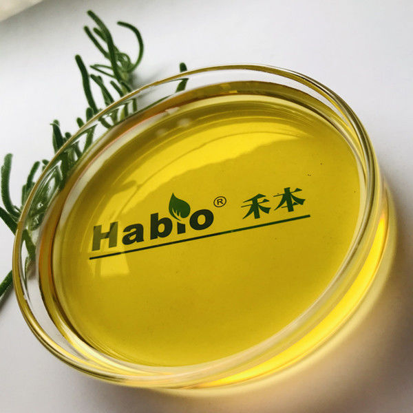 Habio-Mannanase-Enzym hellgelbes Pulver mit stabilem Beta-Mannanase-Enzym