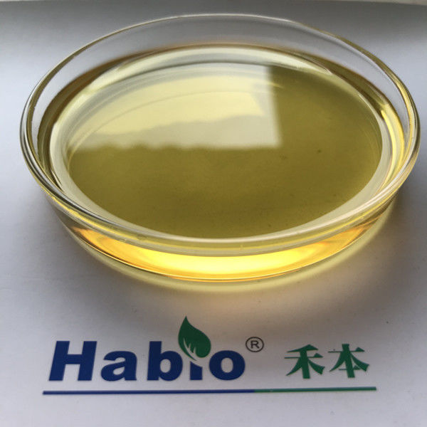 Habio-Mannanase-Enzym hellgelbes Pulver mit stabilem Beta-Mannanase-Enzym