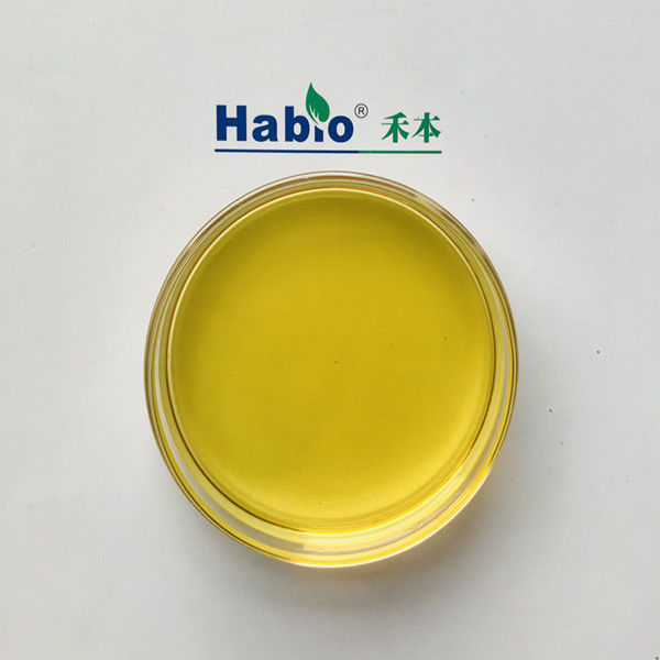 Habio-Mannanase-Enzym hellgelbes Pulver mit stabilem Beta-Mannanase-Enzym