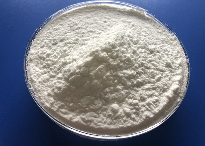 Standard FSSC22000 hydrolysierende α Galaktosidase, die Zufuhr-Qualität verbessert