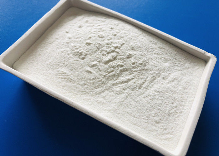 Standard FSSC22000 hydrolysierende α Galaktosidase, die Zufuhr-Qualität verbessert