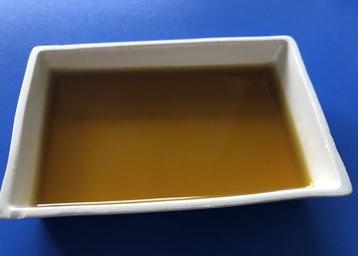 Habio-Glucoseoxidase-Peroxydase-hohe Tätigkeit mit HALAL Bescheinigung