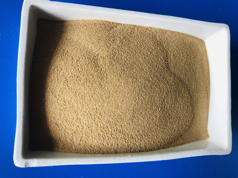 80 Stabilität der Maschen-400000U Alpha Amylase High Activity Good