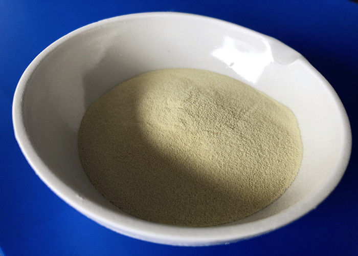 Hitzebeständige Alpha Amylase