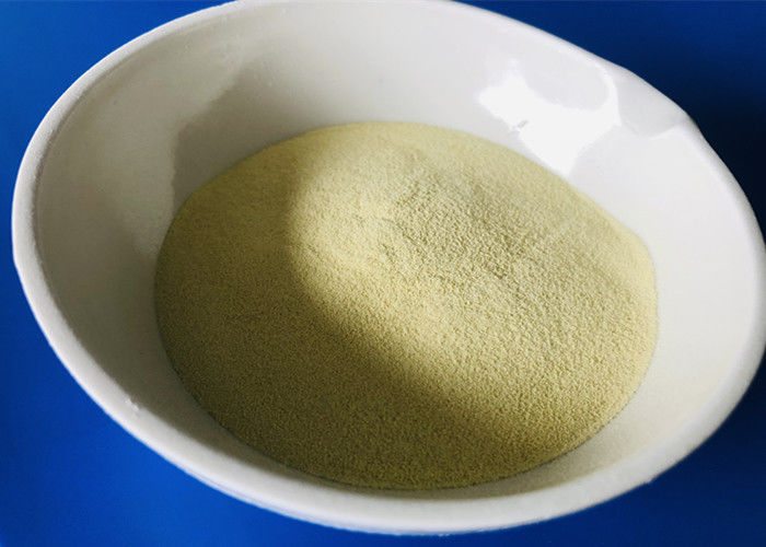 Tiergesundheit 50000U PH5.5 Beta Glucanas Yellow Powder For
