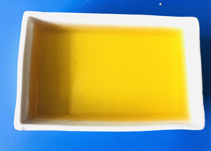 Tiergesundheit 50000U PH5.5 Beta Glucanas Yellow Powder For