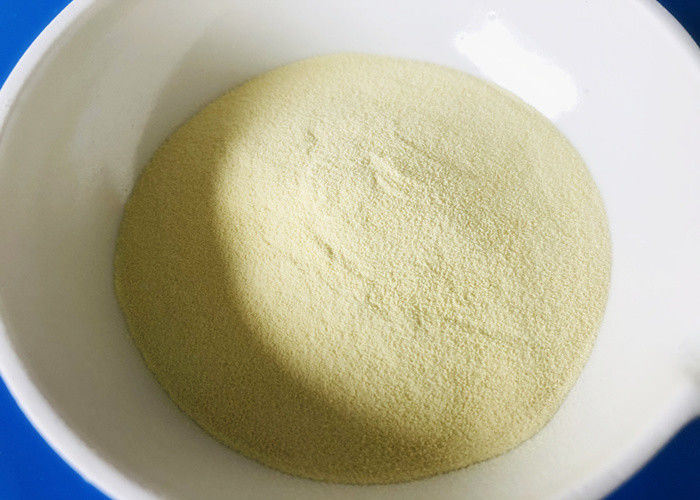 Hohe Konzentration β Mannanase