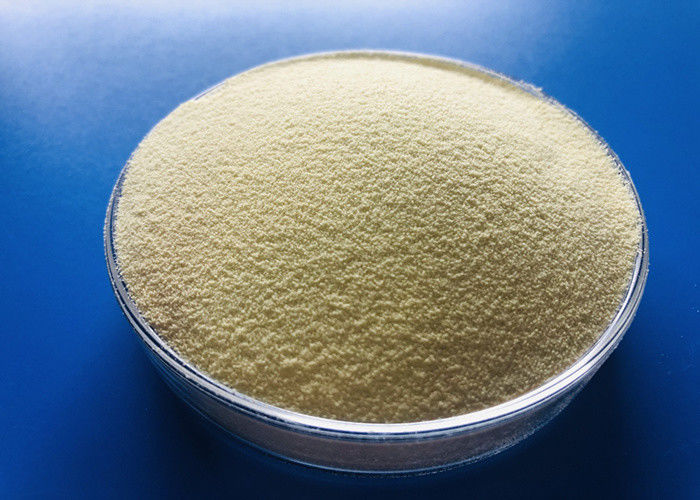 Cas 9025-57-4 Beta Mannanase Enzyme 1000U/G für Tierdüngemittel-Verschmutzung