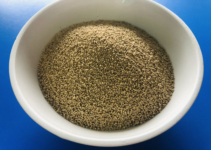 25 kg/Trommel Verpackung Proteinlösendes Enzym Quelle Mikroorganismus