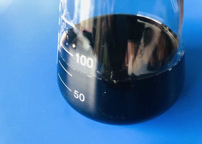 ISO9001 bestätigte Brown-Katalase flüssiges 400000U für Textilindustrie