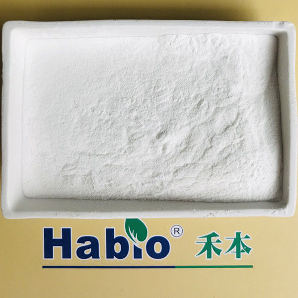 Enzyme Habio Healtzyme im Tierfutter-Industrie-weißen Pulver